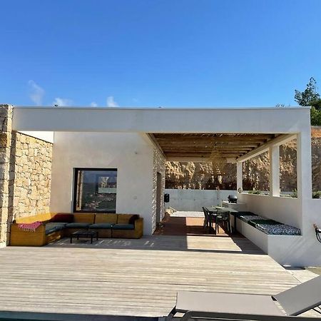 Villa Alandra Pietrosella المظهر الخارجي الصورة