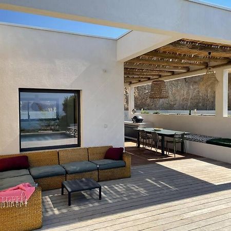 Villa Alandra Pietrosella المظهر الخارجي الصورة