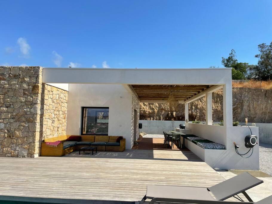Villa Alandra Pietrosella المظهر الخارجي الصورة