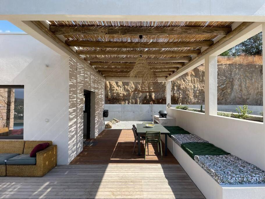 Villa Alandra Pietrosella المظهر الخارجي الصورة