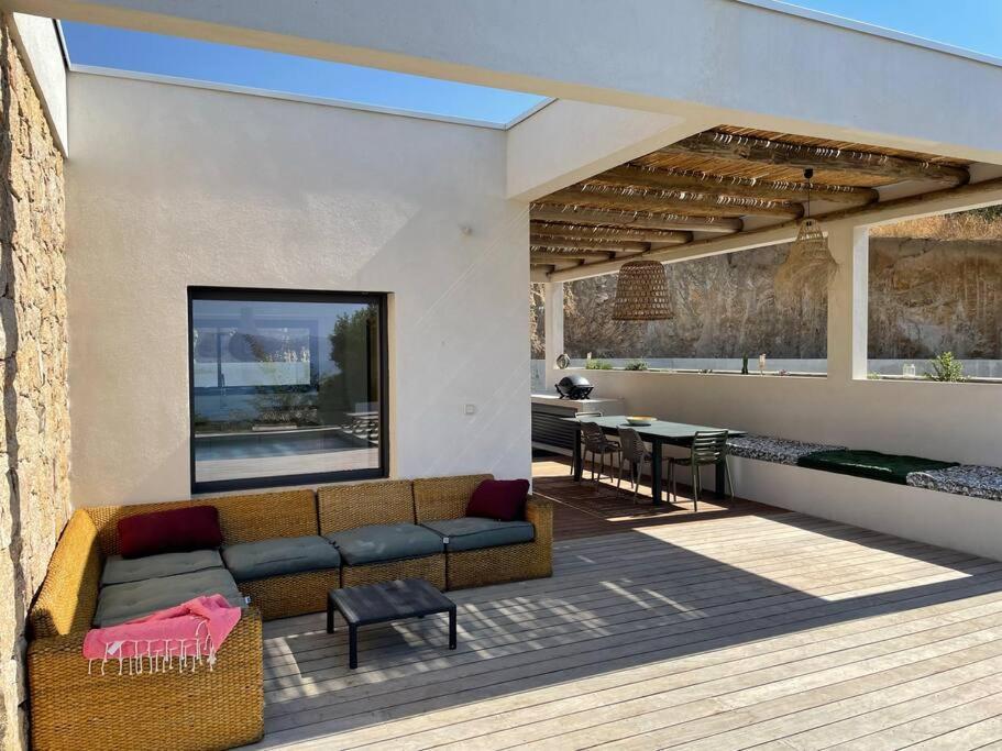 Villa Alandra Pietrosella المظهر الخارجي الصورة