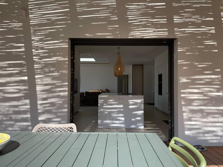 Villa Alandra Pietrosella المظهر الخارجي الصورة